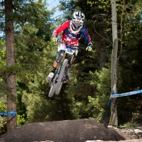 Day 3 - Downhill - 8.4.13