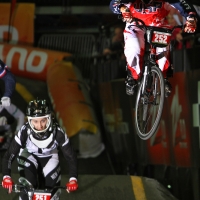 Day 2-Challenge and Cruiser classes