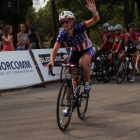 Day 2-Elmhurst Cycling Classic