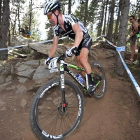 2013 MTB World Cup - Vallnord, Andorra