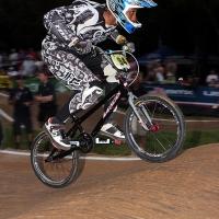 Amateur BMX 10