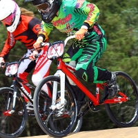 Amateur BMX 15