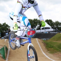 Superfinal Time Trial - Saturday, June 15