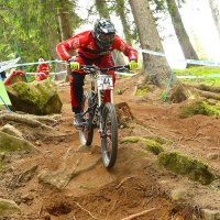 2013 MTB World Cup - Val di Sole, Italy