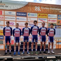 Team presentation