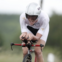 T.J. Eisenhart grew up in Utah