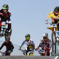 Nic Long and Jared Garcia