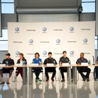 Pre-Race Press Conference - Friday, May 24