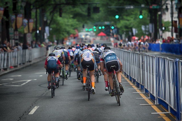 PRT: Standings change little after Charlotte, Dana Point