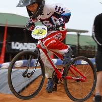 2010 UCI BMX World Championships