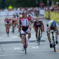 Holloway wins US title