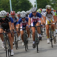 2010 Giro Donne, July 2-11, Italy