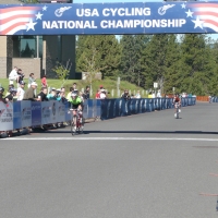 2010 USA Cycling Juniors, U23, Elite Road National Championships