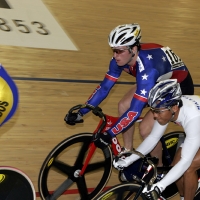 Los Angeles Track World Cup
