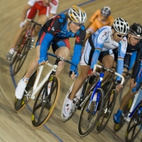 2007 UCI Track World Championships