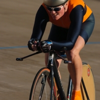 2004 USCF Elite Track National Championships