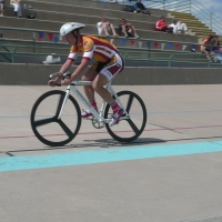 USA Cycling Collegiate Track National Championships 

Sept. 11-13, 2008 

Colorado Springs, Colo. 