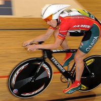 USA Cycling Elite Track National Championships 

ADT Event Center velodrome 

Carson, Calif. 
 
Oct. 2-5, 2008