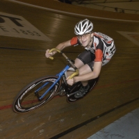 2009 USA Cycling Junior Track National Championships, Home Depot Center Velodrome, Carson, Calif., July 2-5, 2009, Photos courte