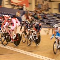 USA Cycling Elite Track National Championships 

Home Depot Center Velodrome, Carson, Calif. 

Sept. 30 - Oct. 4, 2009 

Phot