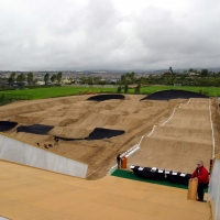 Chula Vista BMX Track Grand Opening
January 21, 2008
Chula Vista, Calif. 
Photos Courtesy: Casey Gibson