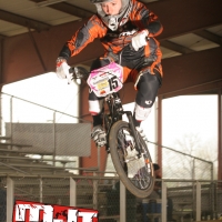 BMX National Championships
Desoto, Texas 
March 29, 2008
Photos Courtesy: Jasen Krenek, MJT Designs