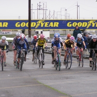 Cyclo-cross National Championships