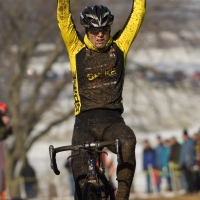 Cyclo-cross