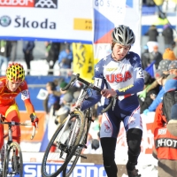 UCI Cyclo-cross World Championships,  Jan. 30-31, 2010, Tabor, Czech Republic, Photos by Rob Jones