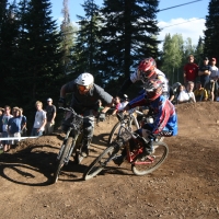 NORBA #8 - Durango, Colo.