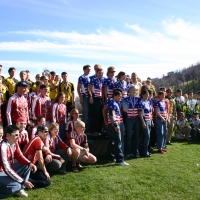 NCCA Mountain Bike National Championships