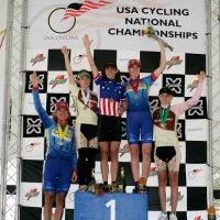 USA Cycling Mountain Bike National Championships brought to you by X-Fusion
Mount Snow, Vt. 
July 17-22