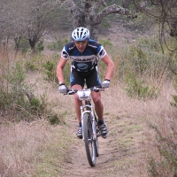 2005 NORBA National MTB Series, Boerne, TX