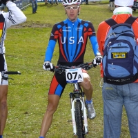 2006 UCI Mountain Bike World Championships