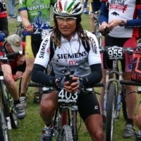 NORBA National #1, Waco, Texas