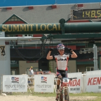 USA Cycling Mountain Bike National Championships
July 17-20
Mount Snow Resort

West Dover, Vt. 
Photos Courtesy: Michael Pin