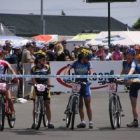 NORBA National #2, Sonoma, Calif.