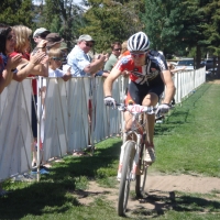 USA Cycling Marathon Mountain Bike National Championships
July 4, 2008 
Breckenridge, Colo. 