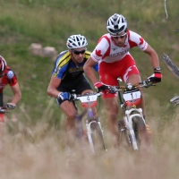 Brian Head, Utah NMBS 2006