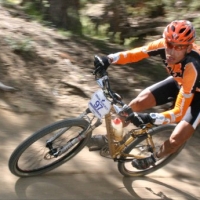 NORBA National #3, Big Bear Lake, Calif.