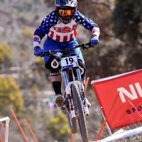 UCI Mountain Bike World Championships 

Canberra, Australia 

September 1-6, 2009 