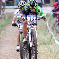UCI Mountain Bike World Cup #1 

Yorshire, Great Britain 

April 25, 2010 
 
Photos: Rob Jones/Canadiancyclist.com 
 