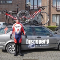 Brussel-Zepperen: 3/6/05