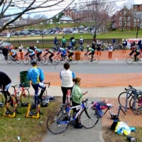 2006 Boston Beanpot (Collegiate)
