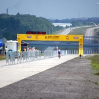 2007 USA Cycling National Festival at Seven Springs Presented by California Giant Berry Farms