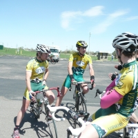 USA Cycling Collegiate Road National Championships -- May 7-10, 2009