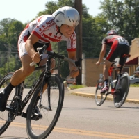 2009 Tour of the Red River Gorge