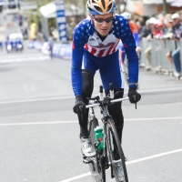2010 UCI Road World Championships