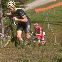 2010/11 Cyclo-cross National Calendar