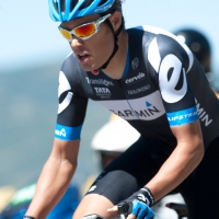 2011 Tour of Utah
